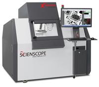  X-SPECTION 6000 X-Ray Inspection System.
